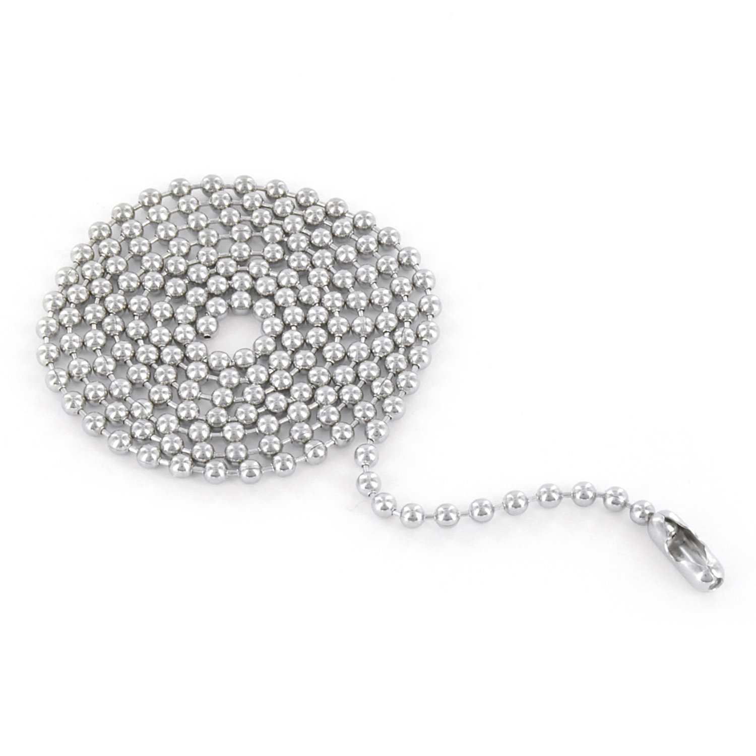 Foto 4 pulgar | Collar De Acero Inoxidable Con Piezas De Rompecabezas De West Coast Jewelry - Venta Internacional.