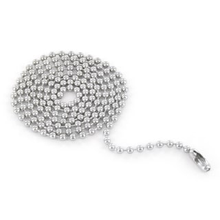 Foto 3 | Collar De Acero Inoxidable Con Piezas De Rompecabezas De West Coast Jewelry - Venta Internacional.
