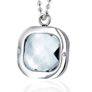 Foto 1 | Collar West Coast Jewelry Elya Para Mujer, Acero Inoxidable, 60 Cm - Venta Internacional.