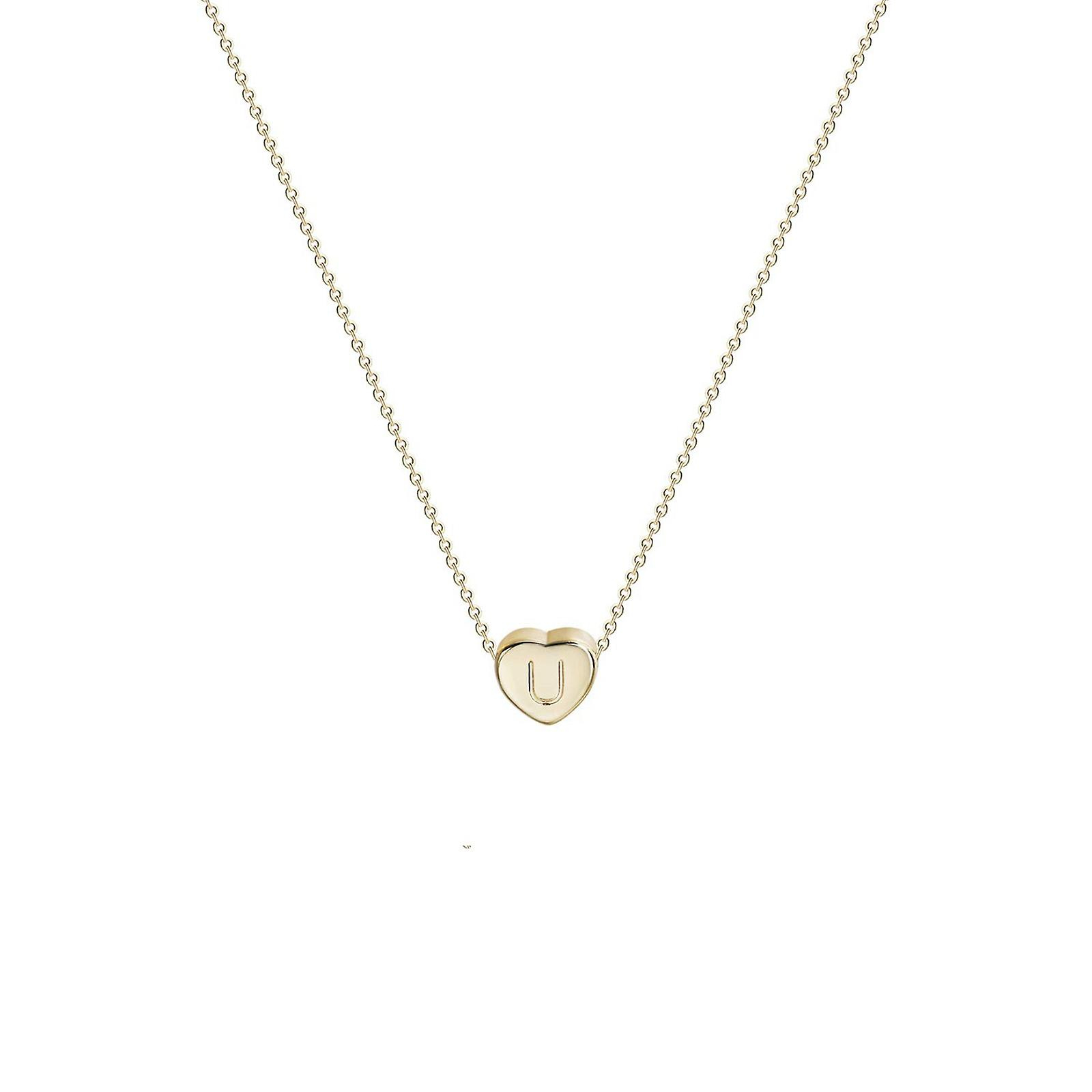 Foto 2 pulgar | Colgante Huoguo Fashion Para Mujer Con 26 Letras Inglesas - Venta Internacional.