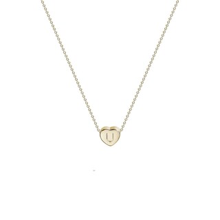 Foto 1 | Colgante Huoguo Fashion Para Mujer Con 26 Letras Inglesas - Venta Internacional.