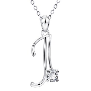Foto 2 | Collar Huoguo Fashion Para Mujer Regalo Con 26 Letras Inglesas - Venta Internacional.