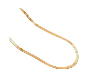 Foto 1 | Collares De Oro De 14 Quilates Xtellar Con Zirconia Cúbica Para Mujer