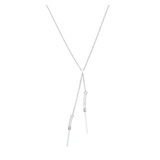 Foto 1 | Collar Star Wars Ahsoka Tano Double Lightsaber - Venta Internacional.