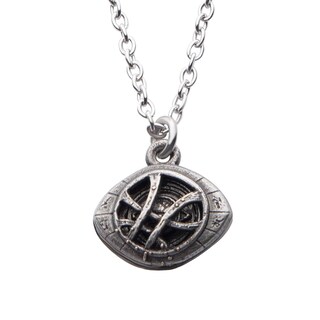 Foto 1 | Collar Colgante Marvel Doctor Strange Eye Of Agamotto - Venta Internacional.