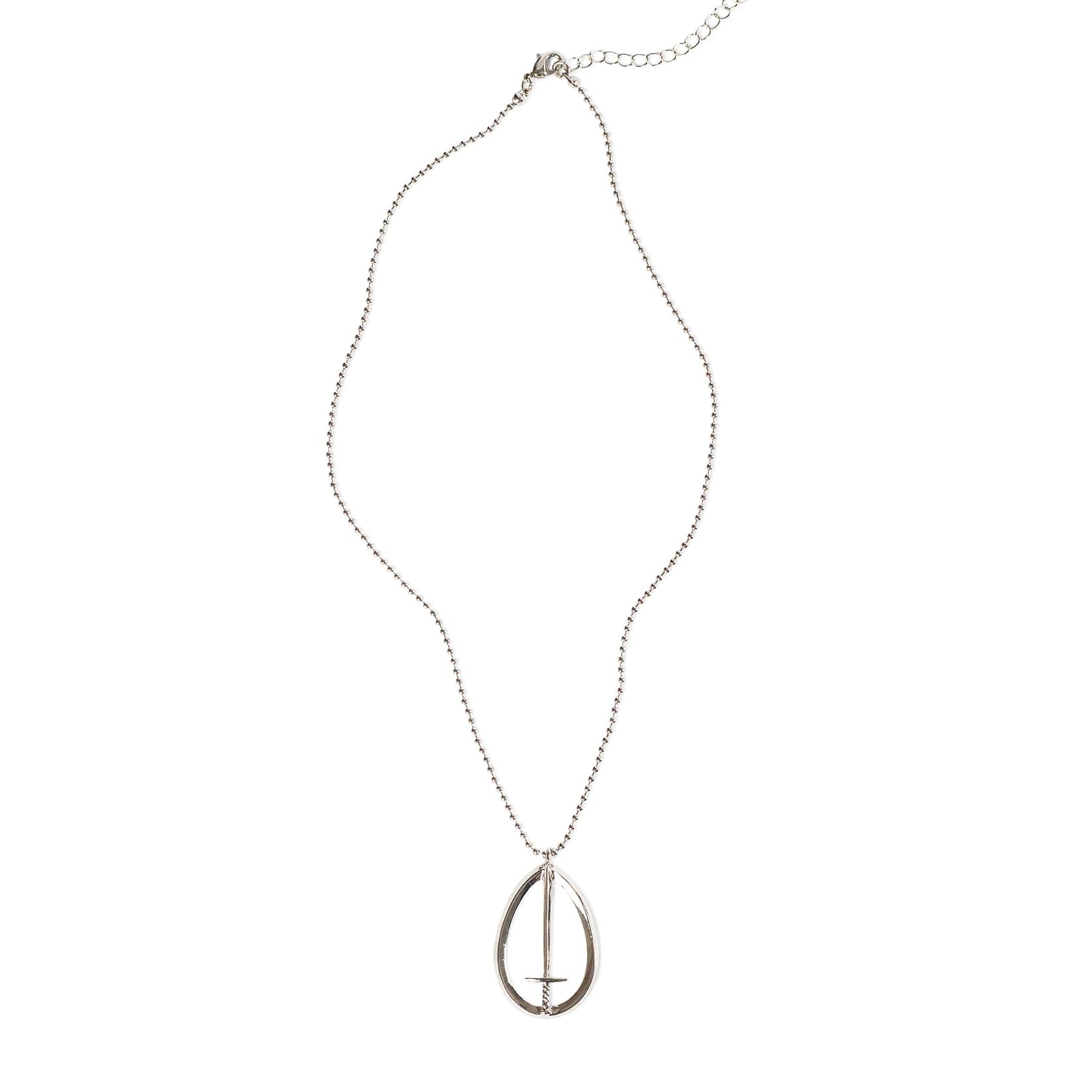 Foto 2 pulgar | Collar Marvel Studios Wandavision Monica Rambeau S.w.o.r.d. - Venta Internacional.