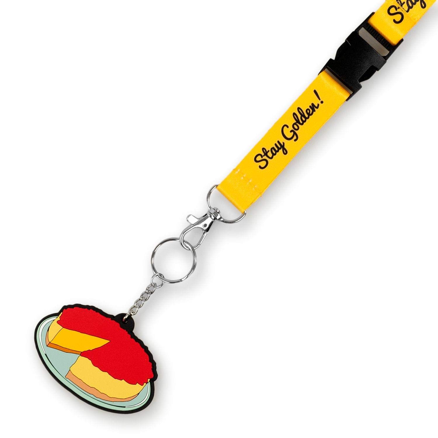 Foto 4 pulgar | Cordón Just Funky Golden Girls Stay Golden San Diego - Venta Internacional.