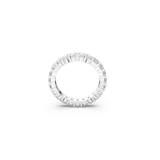 Foto 3 | Anillo Swarovski Vittore Xl Con Cristales De Swarovski Transparentes - Venta Internacional.