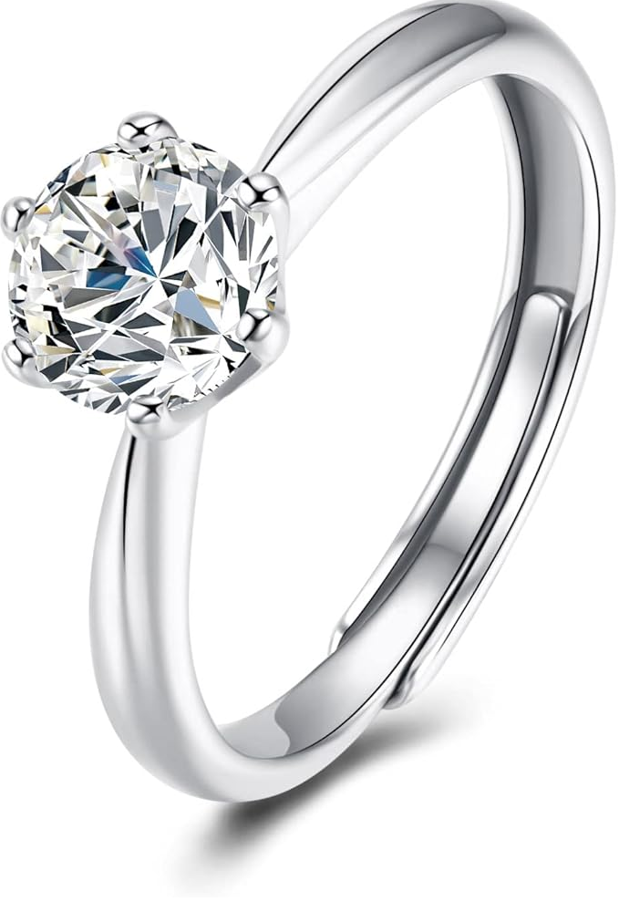 Foto 1 | Anillo de Plata Xtellar