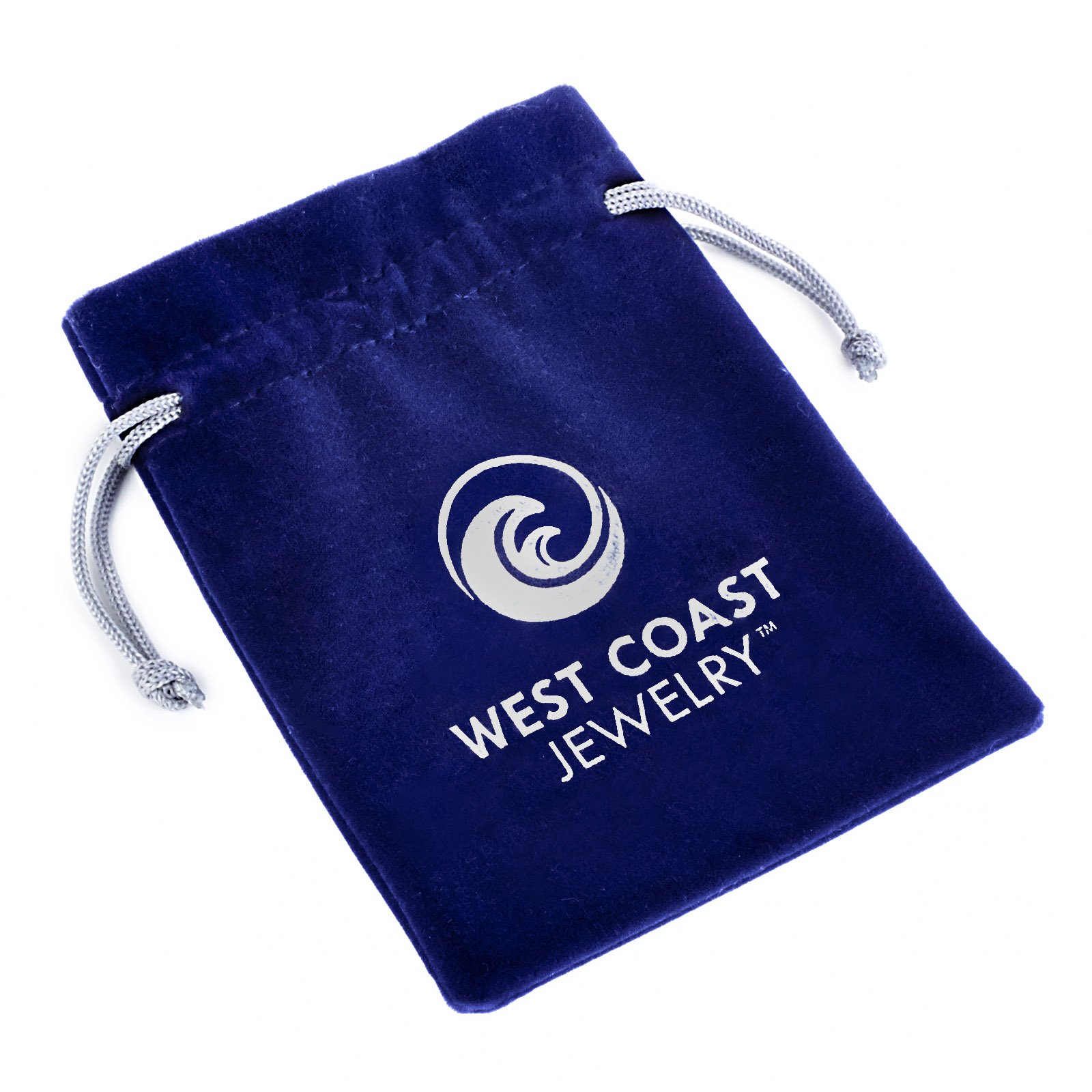 Foto 6 pulgar | Anillo Elya De West Coast Jewelry, Triple Entrelazado, Talla 5 - Venta Internacional.
