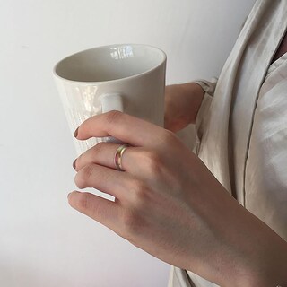 Foto 2 | Esmalte Sensible A La Temperatura De Ring Huoguo Que Cambia De Color - Venta Internacional.
