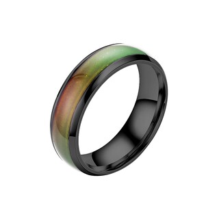 Foto 1 | Esmalte Sensible A La Temperatura De Ring Huoguo Que Cambia De Color - Venta Internacional.