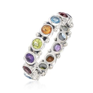 Foto 2 | Anillo Huoguo Ultra Flash Con Microincrustaciones De Circonio Para Mujer - Venta Internacional.