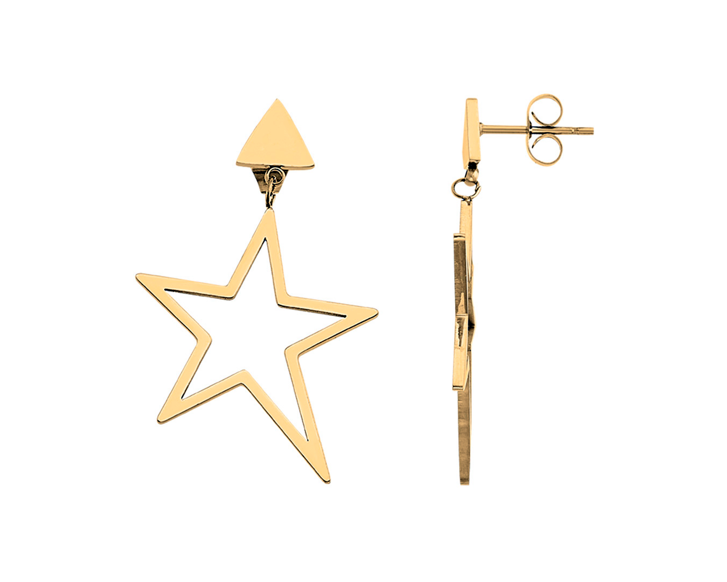 Foto 4 | Kit Estrellas Horoz Ch32 de Acero Inoxidable