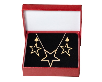 Foto 5 | Kit Estrellas Horoz Ch32 de Acero Inoxidable