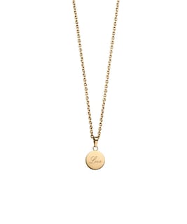 Foto 3 | Set De Joyas Bering 427-707-gold Steel Con Cristal Blanco - Venta Internacional.