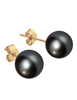 Foto 4 | Juego de Collar con Dije y Aretes Zvezda Chapa de Oro 18k