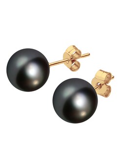 Foto 5 | Juego de Collar con Dije y Aretes Zvezda Chapa de Oro 18k