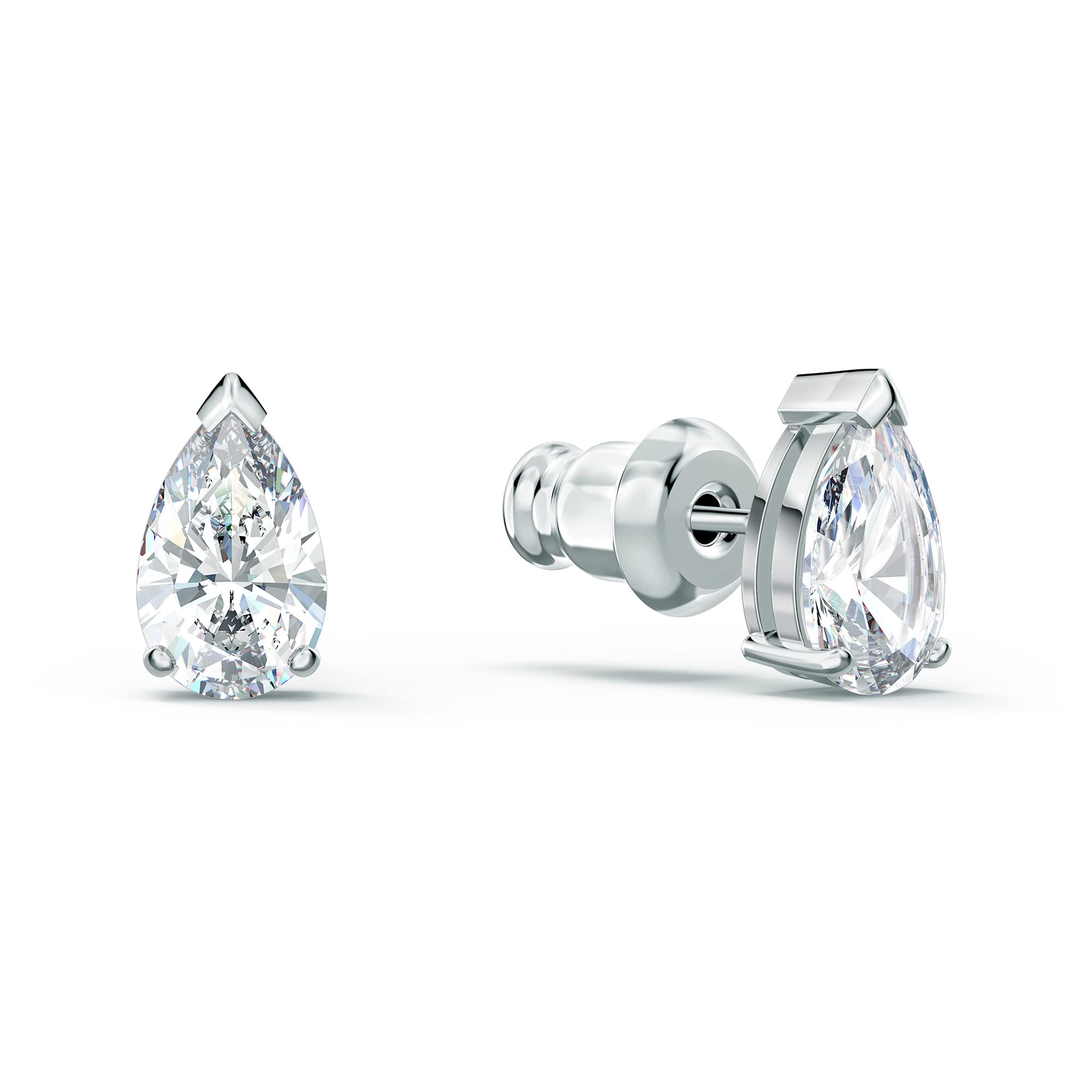 Foto 5 pulgar | Set De Joyas Swarovski Stilla Attract Con Collar Y Pendientes - Venta Internacional.