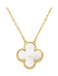 Foto 3 | 5pz Joyas De Trébol De La Suerte + Gratis Termo Güish De Regalo