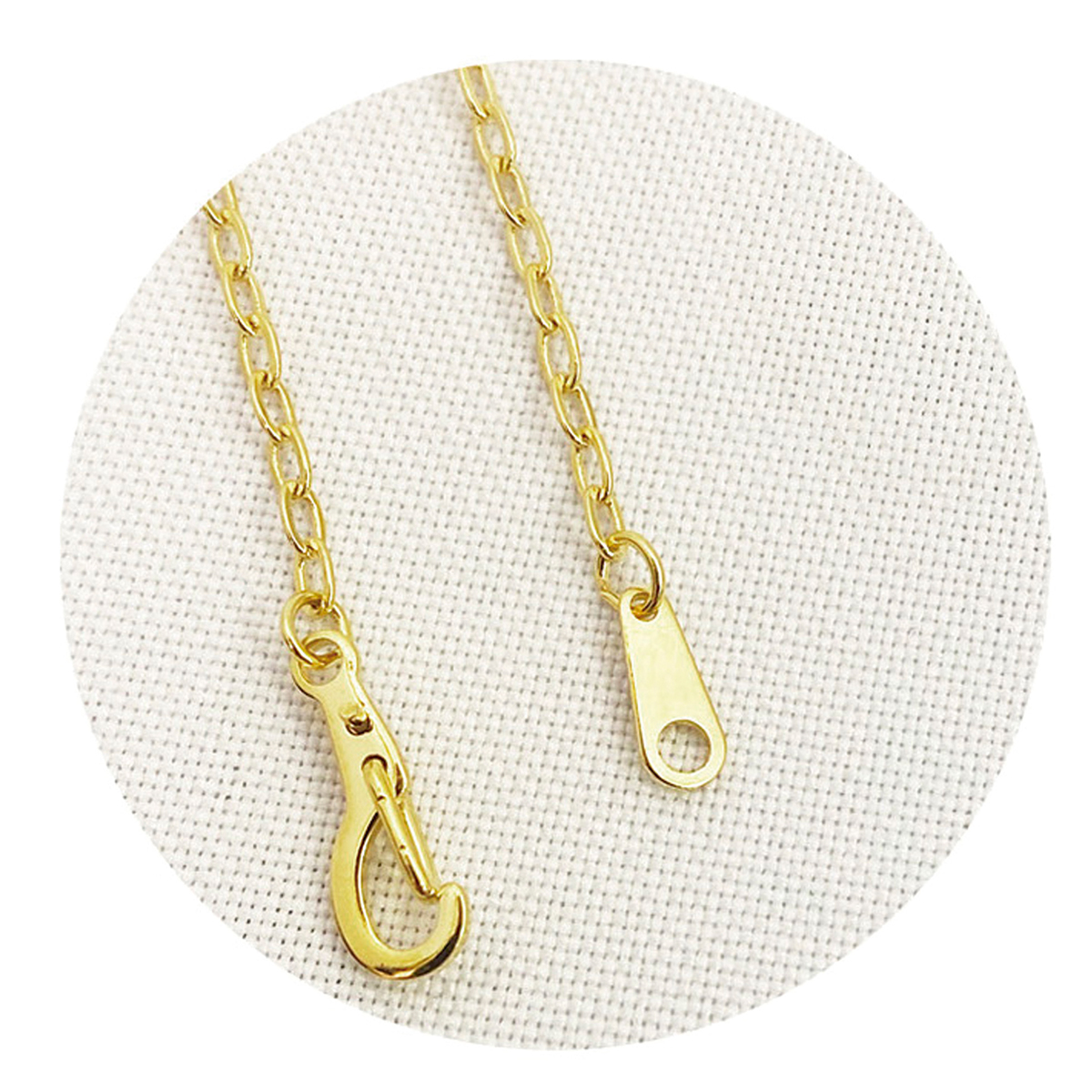 Foto 8 pulgar | Collar Dije Pluma Perla Elegante Regalo Mujer Vangania