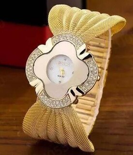 Foto 5 | Pulsera De Lujo Huoguo Con Forma De Mariposa Con Diamantes Brillantes Para Mujer - Venta Internacional.