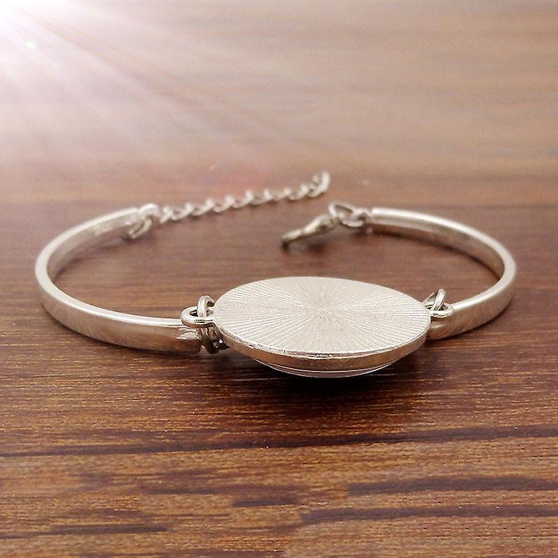 Foto 4 | Conjunto De Joyas Huoguo 12 Constelaciones En Forma De Media Luna Para Mujer - Venta Internacional.