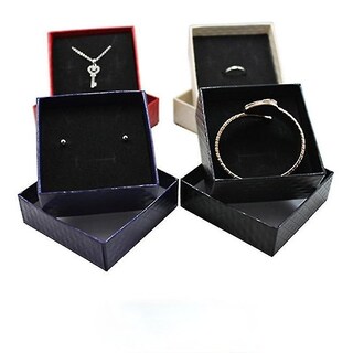 Foto 5 | Pendientes Huoguo De Plata De Ley 925 Y Cristal Para Bodas Y Novias - Venta Internacional.