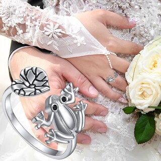 Foto 2 | Conjunto De Joyas De Plata De Ley Con Forma De Corazón Collar Pulsera Y Pendientes - Venta Internacional.