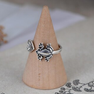 Foto 4 | Conjunto De Joyas De Plata De Ley Con Forma De Corazón Collar Pulsera Y Pendientes - Venta Internacional.