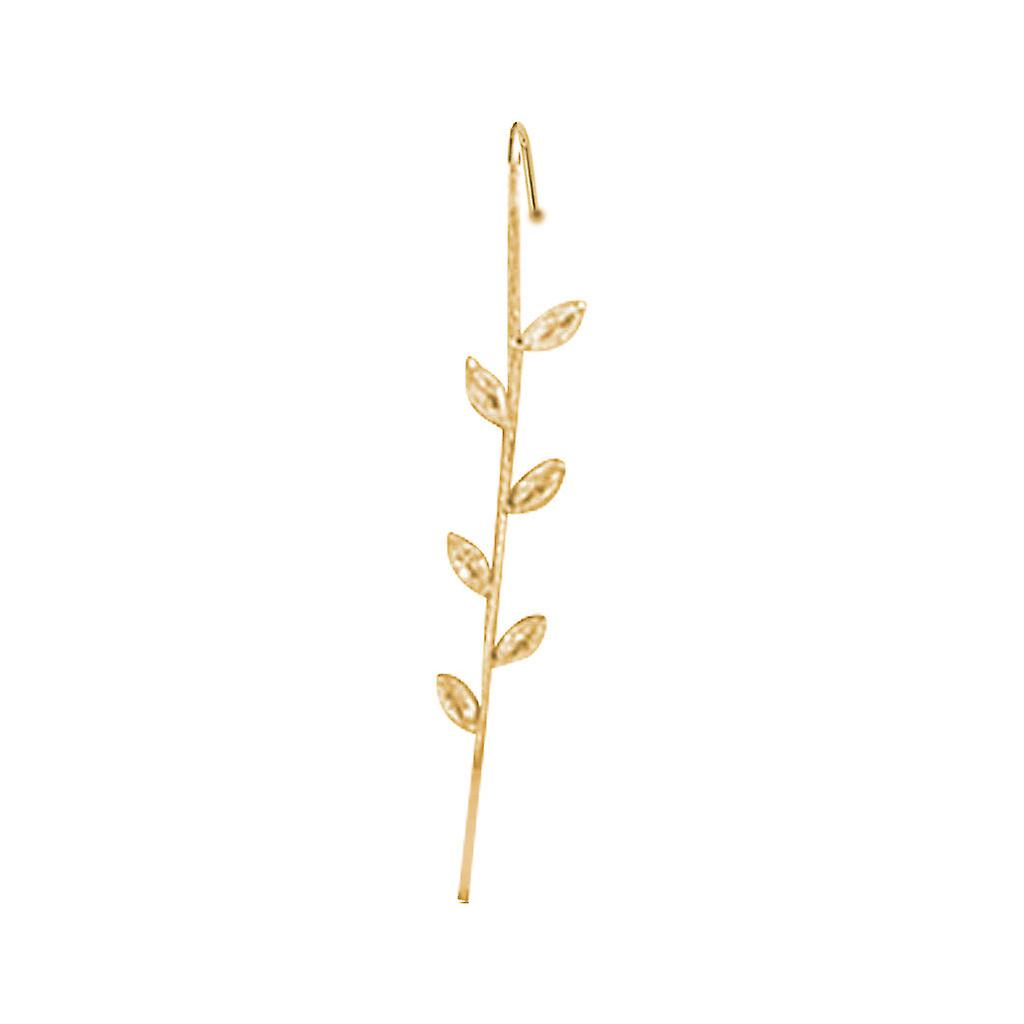 Pendientes Huoguo Fashion  Diseño Personalizado  Tipo Aurícula - Venta Internacional.