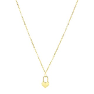 Foto 1 | Collar Huoguo Fashion Rose Love Heart Diamond Para Mujer - Venta Internacional.