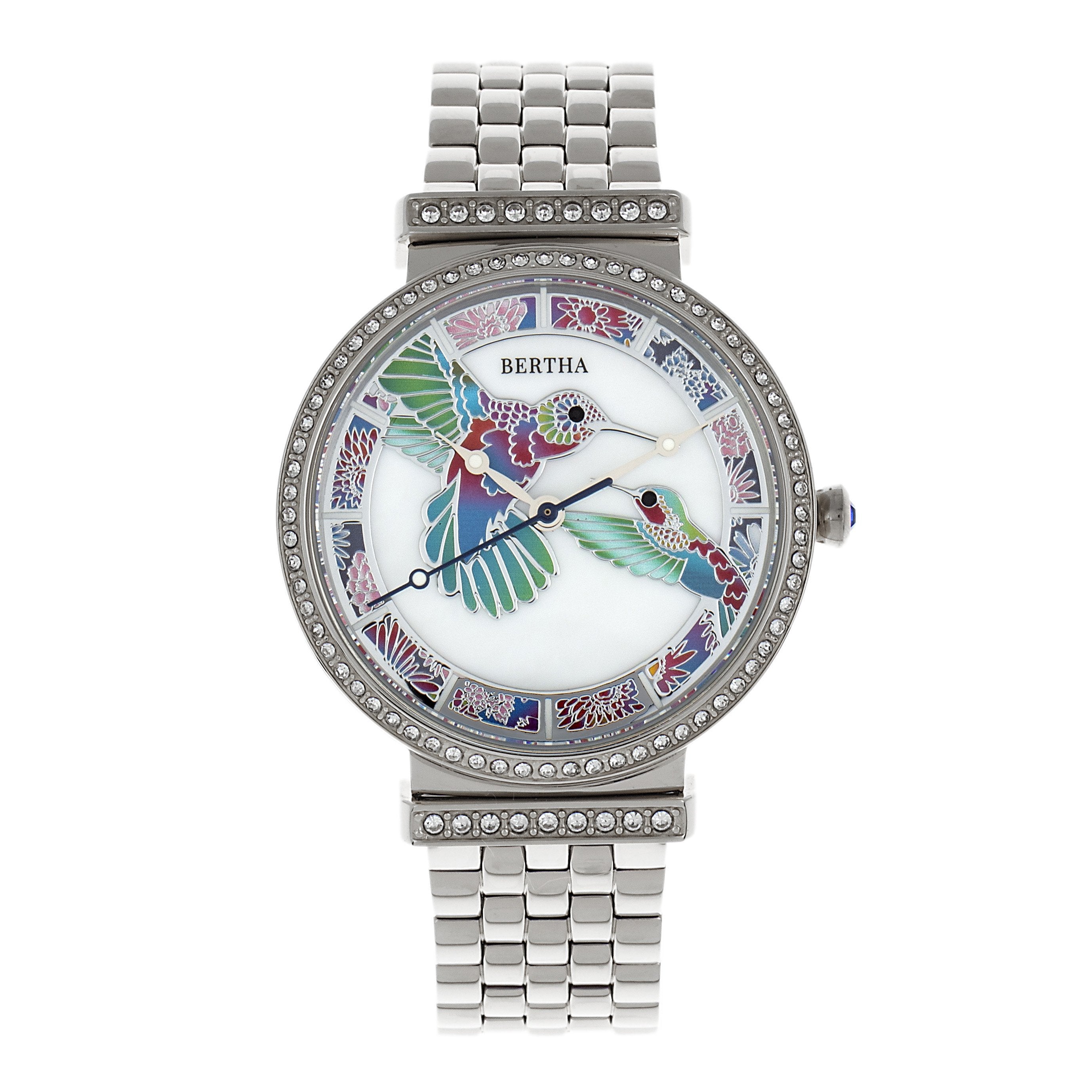 Foto 3 pulgar | Mira Bertha Emily Mother-of-pearl Para Mujer - Venta Internacional.