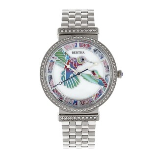 Foto 2 | Mira Bertha Emily Mother-of-pearl Para Mujer - Venta Internacional.