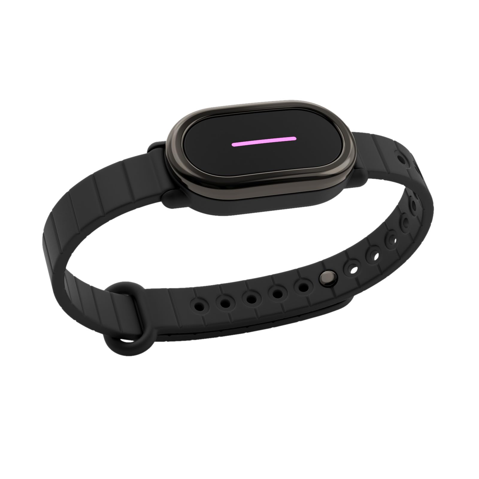 Pulsera Inteligente Bond Touch 4 Relación A Larga Distancia (2) - Venta Internacional.