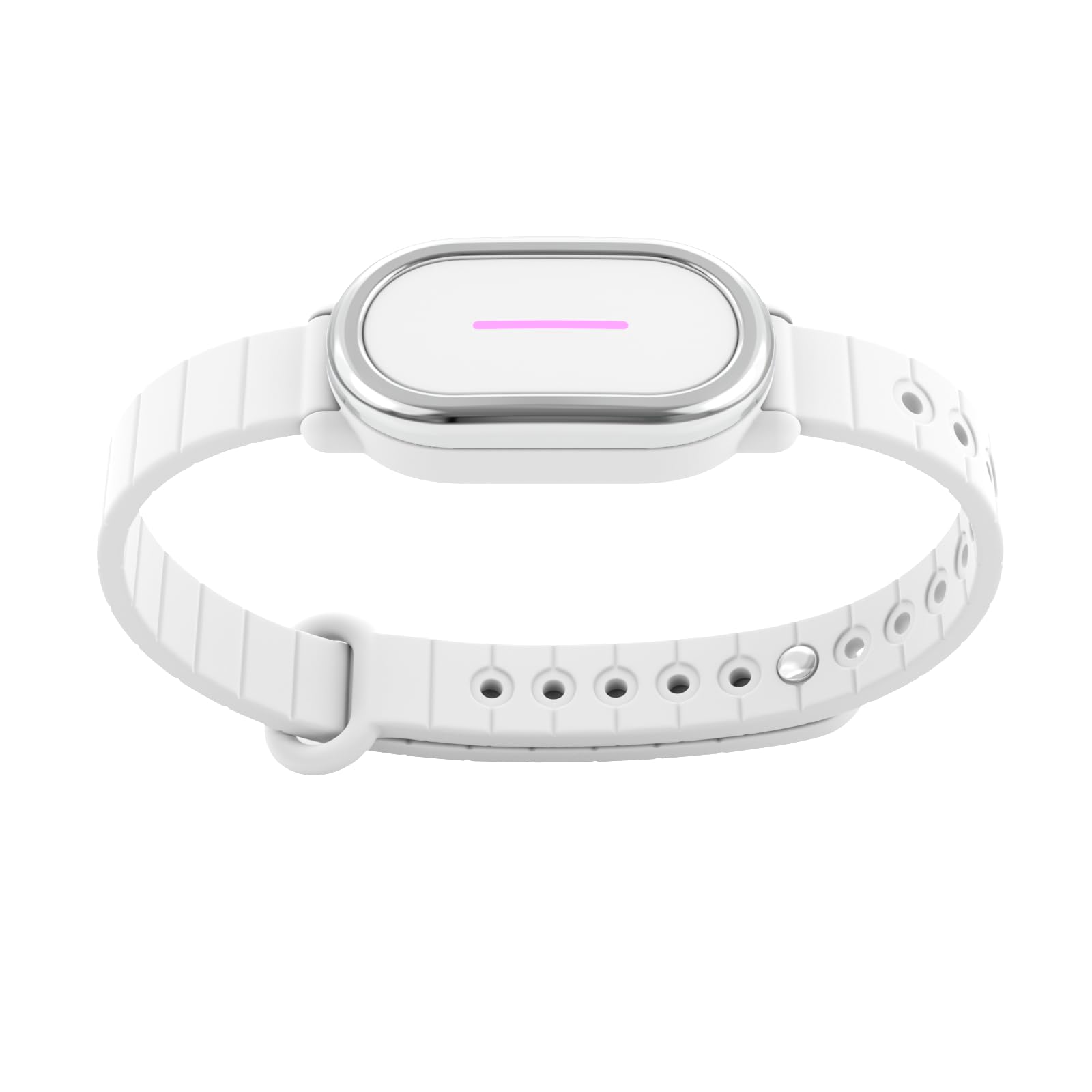 Pulsera Inteligente Bond Touch 4 Relación A Larga Distancia (2) - Venta Internacional.