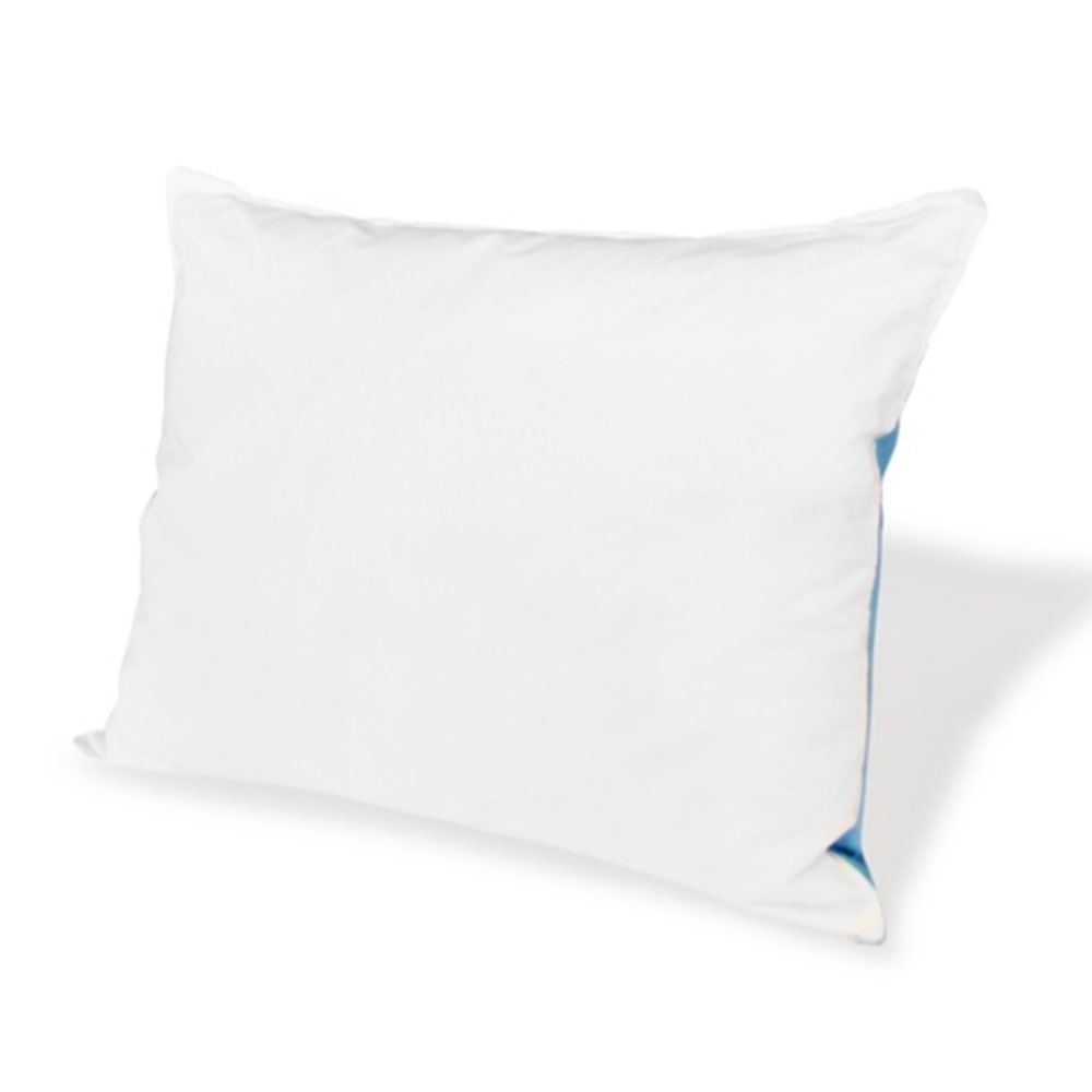 Almohada Stefano Zanni Home Junior Blanco