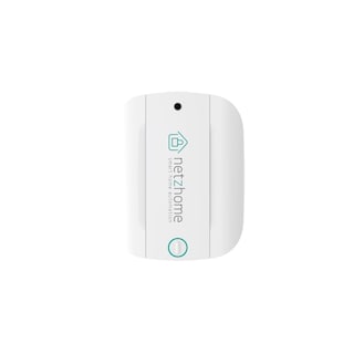 Foto 2 | Boton Inteligente Wifi Netzhome Wt21 Color Blanco