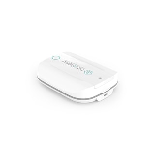 Foto 3 | Boton Inteligente Wifi Netzhome Wt21 Color Blanco