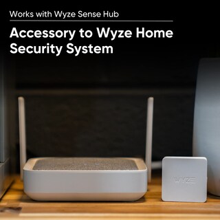 Foto 2 | Sensor De Fugas Wyze (paquete De 3) Y Sonda Única Para Monitoreo Doméstico - Venta Internacional.