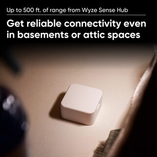 Foto 5 | Sensor De Fugas Wyze (paquete De 3) Y Sonda Única Para Monitoreo Doméstico - Venta Internacional.