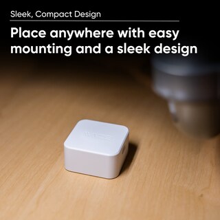 Foto 6 | Sensor De Fugas Wyze (paquete De 3) Y Sonda Única Para Monitoreo Doméstico - Venta Internacional.