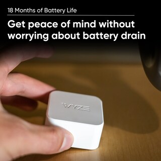 Foto 7 | Sensor De Fugas Wyze (paquete De 3) Y Sonda Única Para Monitoreo Doméstico - Venta Internacional.