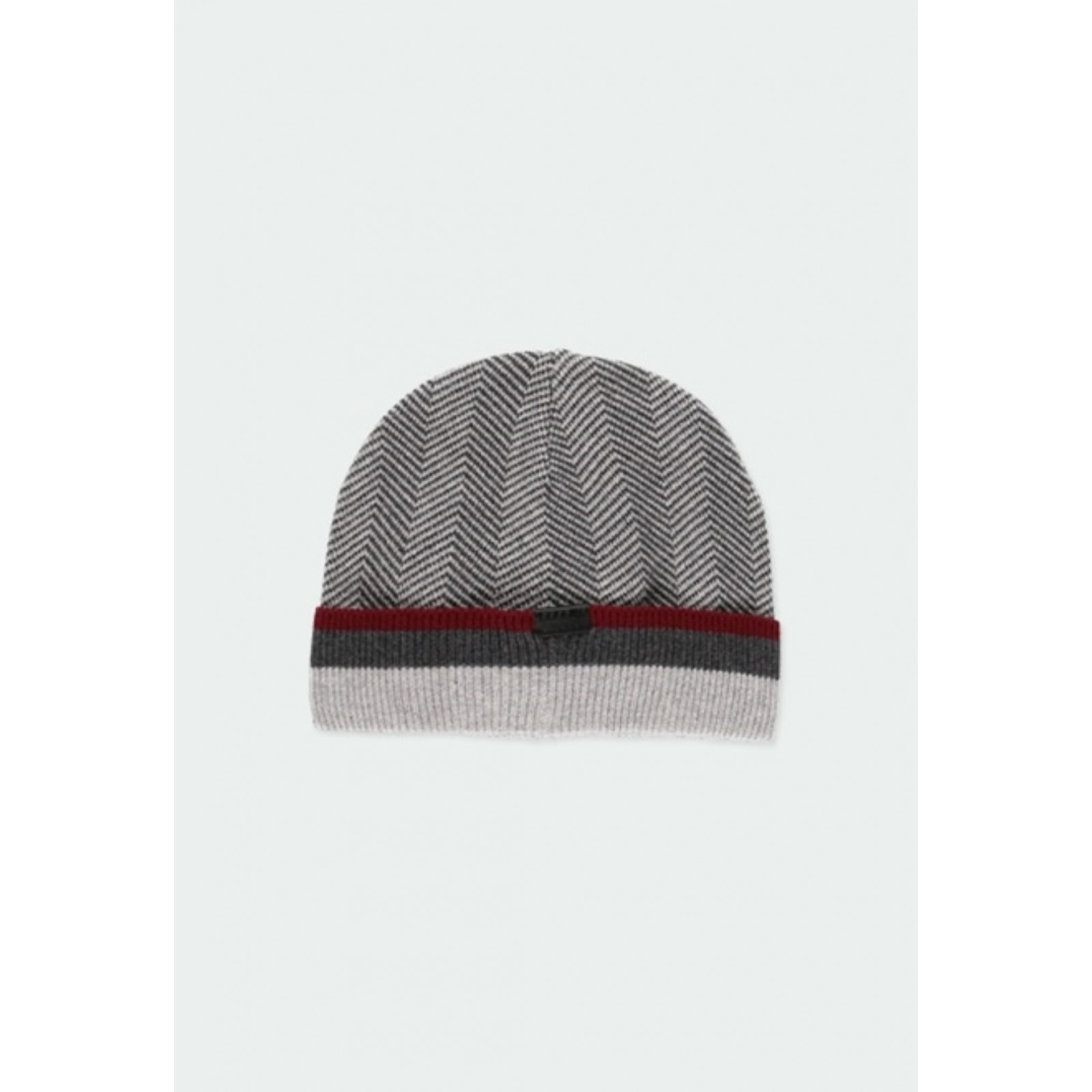 Foto 1 | Gorro Boboli Gris para Niño