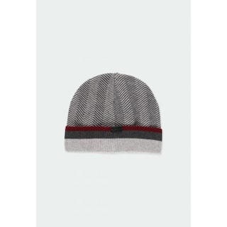 Foto 1 | Gorro Boboli Gris para Niño