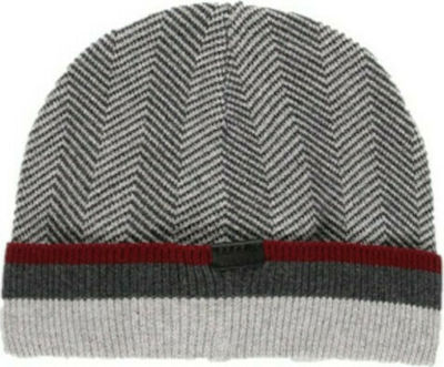Foto 2 | Gorro Boboli Gris para Niño