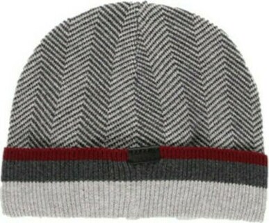 Foto 2 | Gorro Boboli Gris para Niño