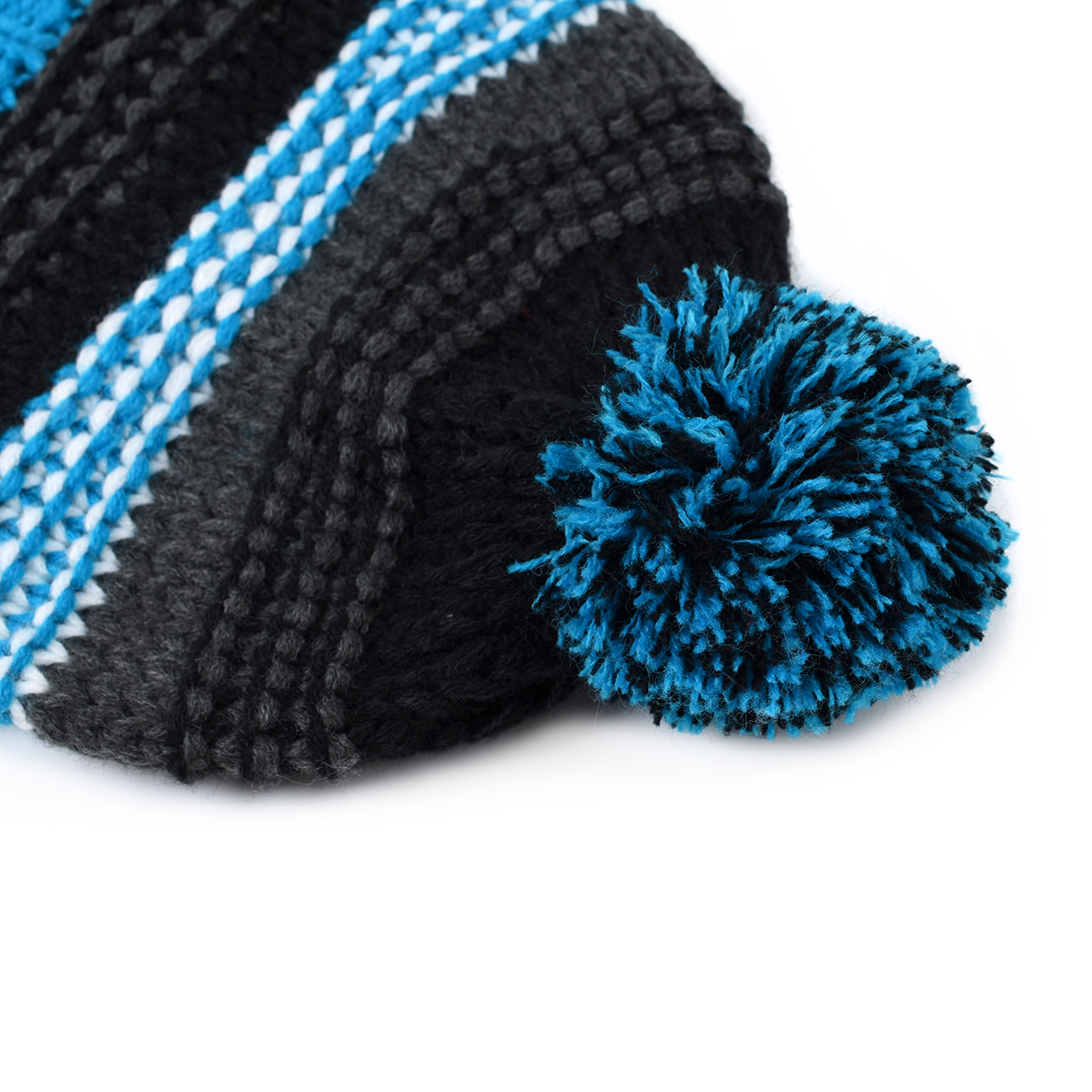 Foto 4 | Gorro Tejido Furor 317670 Multicolor para Niño
