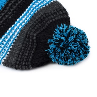 Foto 4 | Gorro Tejido Furor 317670 Multicolor para Niño