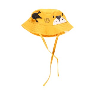 Foto 1 | Gorro Boboli Amarillo para Bebé Niño